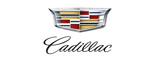 شعار سيارة كاديلاك