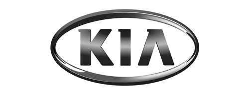 شعار سيارة كيا