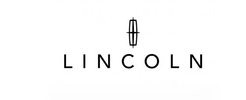 شعار سيارة لينكولن