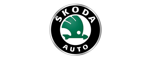 شعار سيارة سكودا