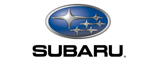 شعار سيارة سوبارو