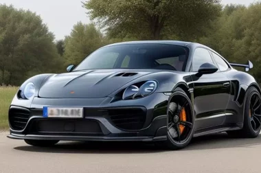 كم تبلغ أسعار سيارات البورش Porche ؟